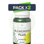 Pack 2x Alcachofa Plus 60 Cápsulas Dimefar