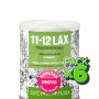 Pack 6x Santa Flora 11-12 Lax Tránsito Intestinal 70G Dimefar