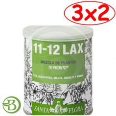 Pack 3x2 11-12 Lax 70Gr. dimefar