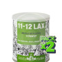 Pack 2x Santa Flora 11-12 Lax 70G Dimefar