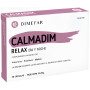 Calmadim Relax 30 Gélules Dimefar
