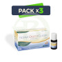 Pack 3x Normodigest Classic 10 Viales Derbos