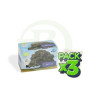 Pack 3x Infusiones BIO Lax 20 Filtros Derbos