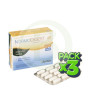 Pack 3x Normodigest 45 Cápsulas Derbos