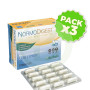 Pack 3x Normodigest 45 Cápsulas Derbos