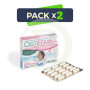 Pack 2x Cistifémina 30 Cápsulas Derbos