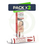 Pack 2x Linfabir Pomada HEM 30Ml. Derbos