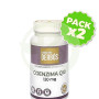 Pack 2x Coenzima Q10 120Mg 60 Cápsulas Vegetales Derbós