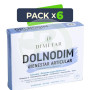 Pack 6x Dolnodim 20 Cápsulas Dimefar