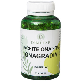 Onagradim 180 Perles Dimefar