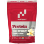 Iso Whey Zero-Zero Saveur Vanille 450G Nutrisport