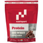 Iso Whey Zéro-Zéro Saveur Chocolat 1500G Nutri-Sport