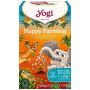 Happy Farming 17 Filtres Yogi Tea