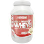 Mega Protein Whey +5 Saveur Vanille 1800G Nutrisport