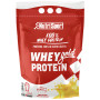Whey Gold Protein Saveur Banane 2000G Nutrisport