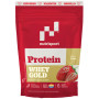 Whey Gold Protein Saveur Fraise 500G Nutrisport