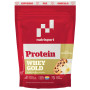 Whey Gold Protein Saveur Vanille-Biscuits 500G Nutrisport