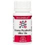 Holomega Picolinate de Chrome Ultra 60 Gélules Equisalud