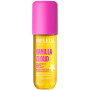 Brume Parfumée Corps et Cheveux Vainilla Cloud 95Ml Weleda
