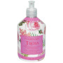 3 Rosas Savon Mains et Corps 490Ml L`Erbolario