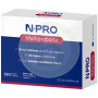 Multiprobiota 30 Gélules Npro