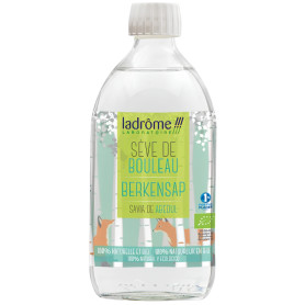 Sève De Bouleau Bio 500ml Ladrome