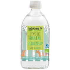 Sève De Bouleau Bio 500ml Ladrome