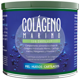 Collagène marin 200Gr. Tongil