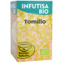 Tomillo 25 Filtros Infutisa
