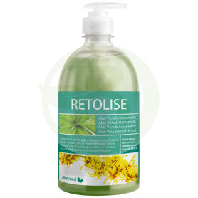 Retolise Jabón 330Ml. Dietmed
