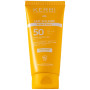 Lait Solaire Minéral SPF50 sans Parfum 100Ml Kerbi