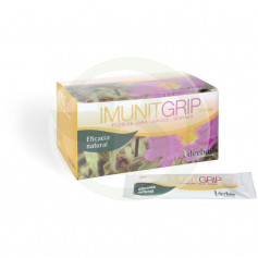 Derbos Imunit Grip 15 Bâtons