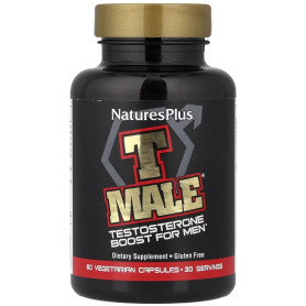T-Male 60 Gélules Nature´S Plus
