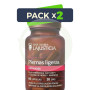 Pack 2x Piernas Ligeras 60 Cápsulas Ana María Lajusticia