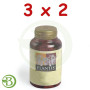 Pack 3x2 Bilobis 120 Cápsulas Plantis