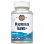 Magnesium Taurate 400Mg + B6 90 Comprimés Kal