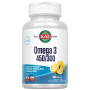 Omega 3 450/300 120 Perles Kal