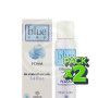 Pack 2x Espuma Calmante Blue Cap 100Ml Catalysis