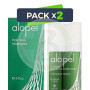 Pack 2x Champú Alopel para la Caída del Cabello 150Ml Catalysis