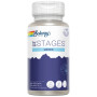 Meno Stages 60 Gélules Végétales Solaray