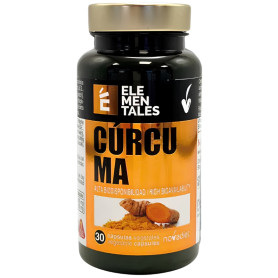 Cúrcuma Meriva 30 Gélules Nova Diet