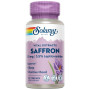 Saffron (Safran) 30 Gélules Végétales Solaray