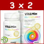 Pack 3x2 Vit&Min Multiadvance 30 Comprimidos Eladiet