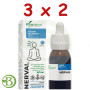Pack 3x2 Composor 28 Nerval 50Ml Soria Natural