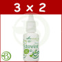 Pack 3x2 Steviat 30Ml. Soria Natural