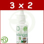 Pack 3x2 Steviat 30Ml. Soria Natural