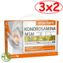 Pack 3x2 Kondrosamina Extra Forte 20 Sobres Dietmed