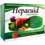Hepacuid 60 Gélules Golden Green