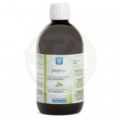 Ergysil 500Ml. Nutergia