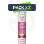 Pack 2x Hydrop Electrolitos Efervescentes Fresa 18 Comprimidos Drasanvi